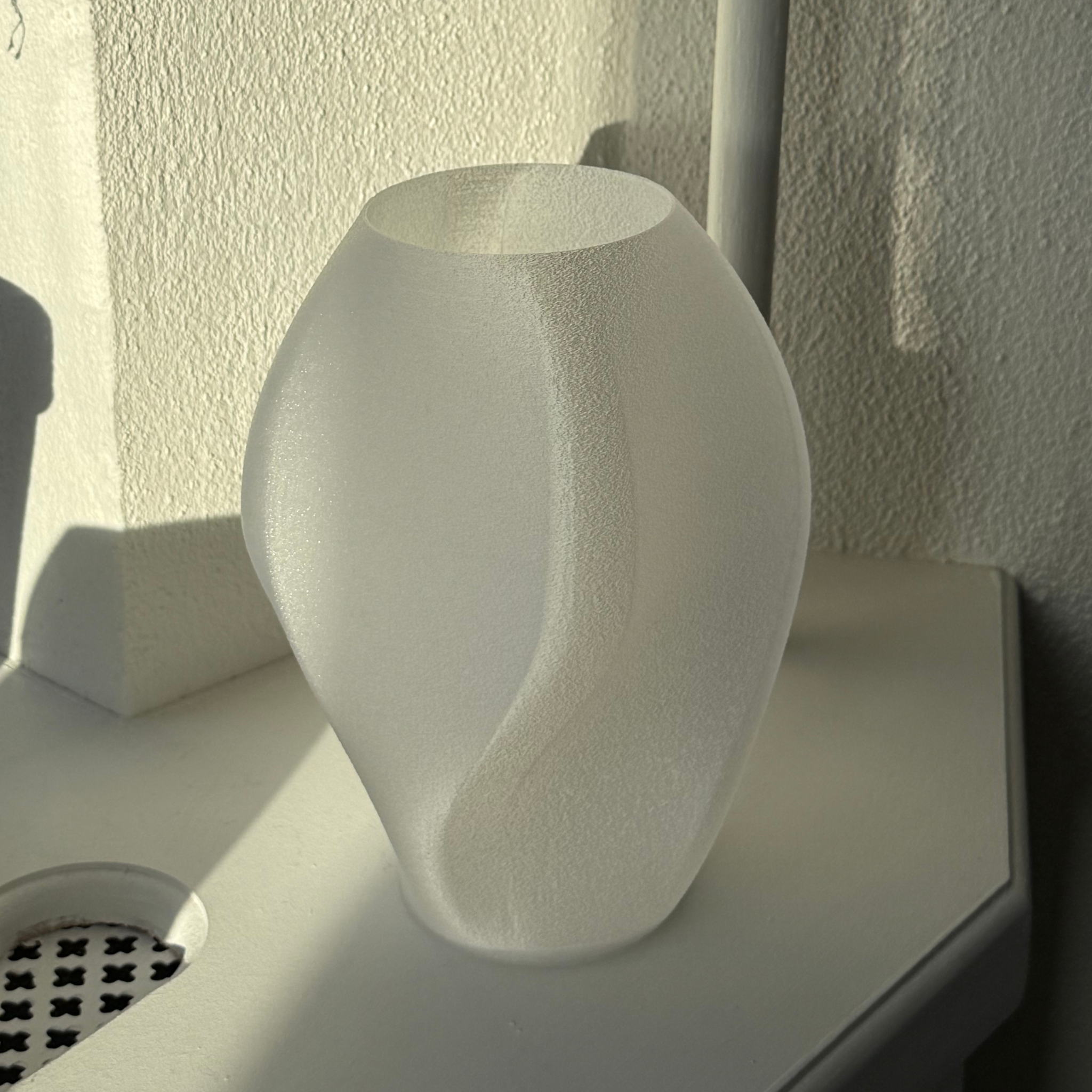 Lea Vase Komplet Sæt